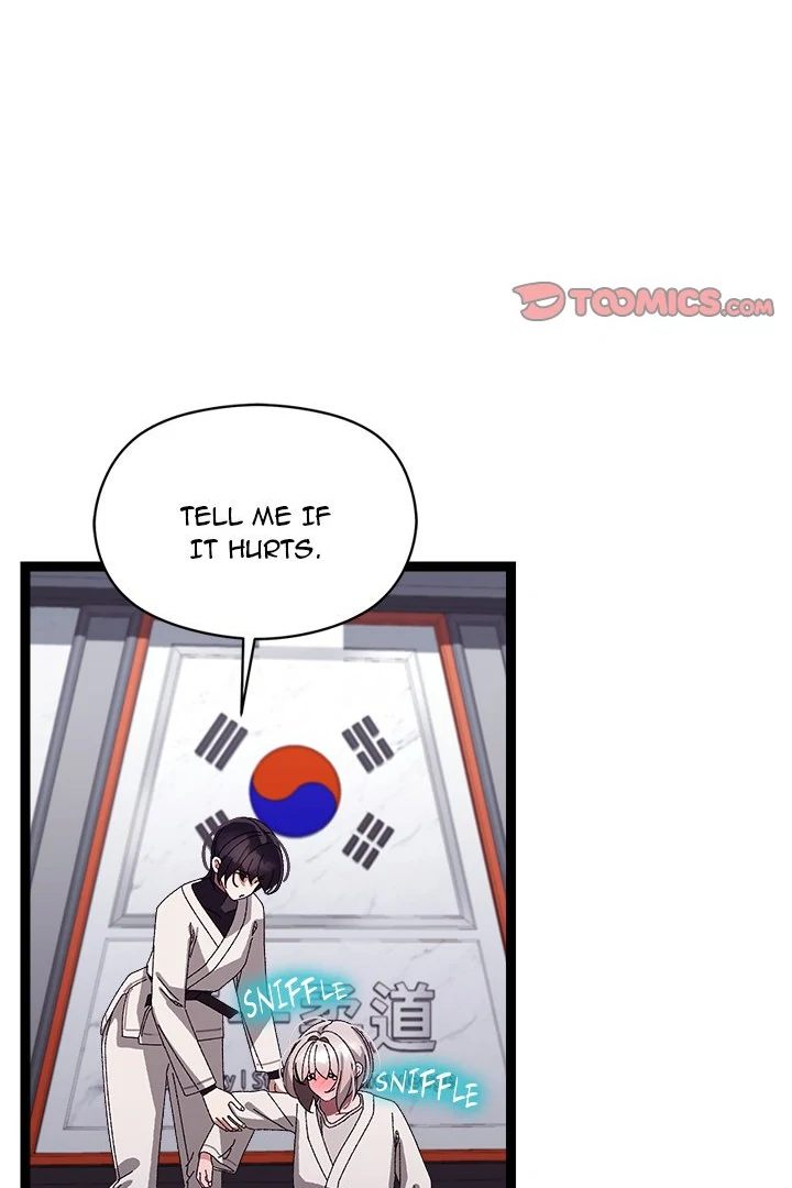 From Weakling To Nemesis chapter 10 page 28
