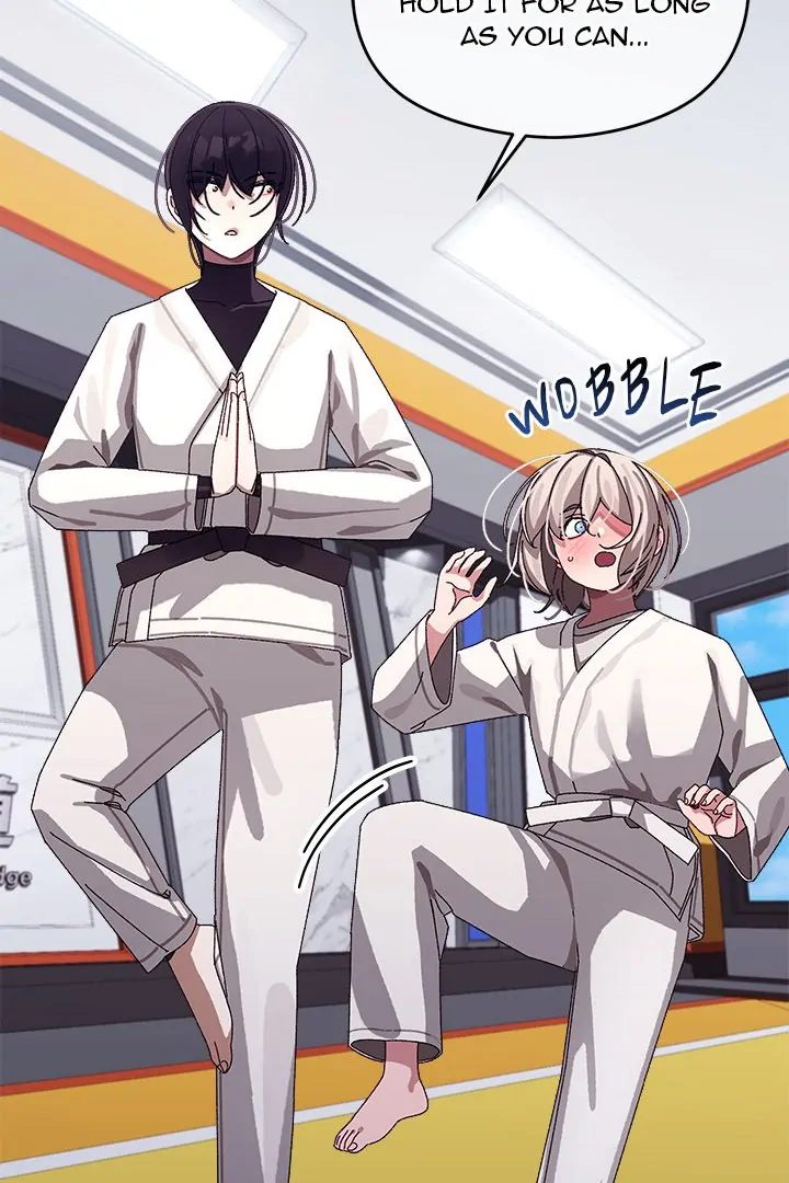 From Weakling To Nemesis chapter 10 page 32