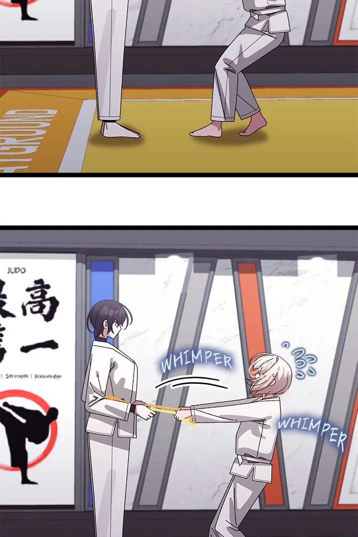 From Weakling To Nemesis chapter 10 page 48