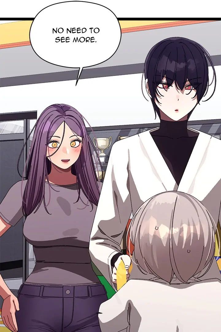 From Weakling To Nemesis chapter 10 page 51