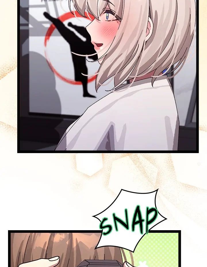 From Weakling To Nemesis chapter 10 page 58