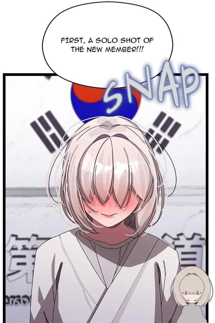 From Weakling To Nemesis chapter 10 page 64