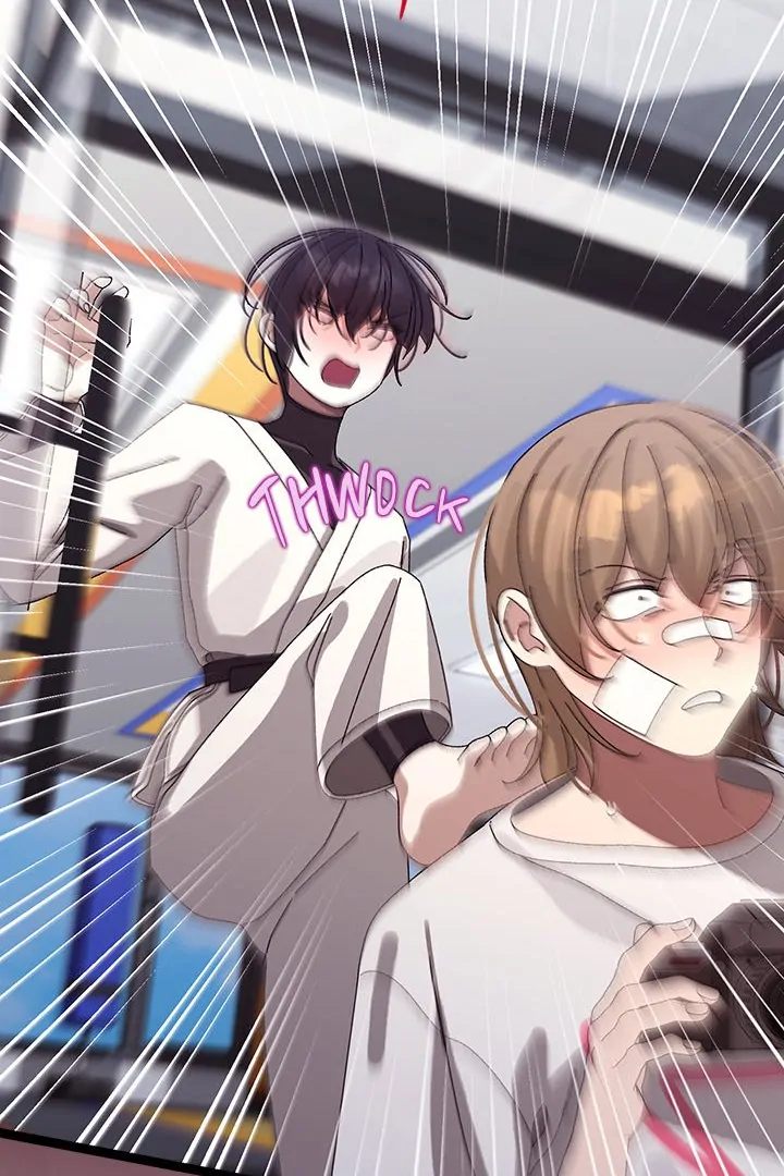 From Weakling To Nemesis chapter 10 page 71