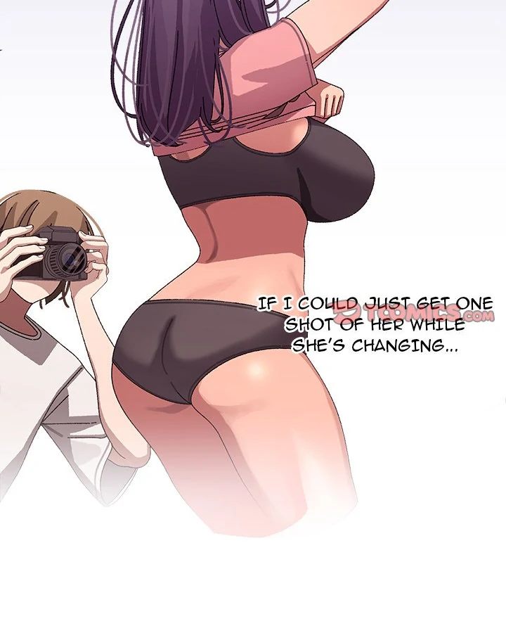 From Weakling To Nemesis chapter 10 page 73