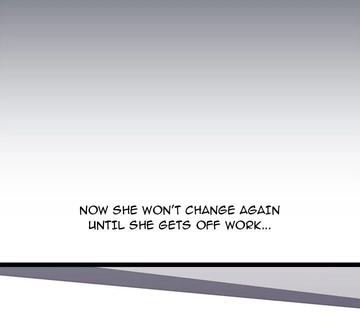From Weakling To Nemesis chapter 10 page 83