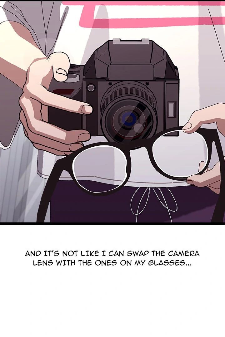 From Weakling To Nemesis chapter 10 page 89