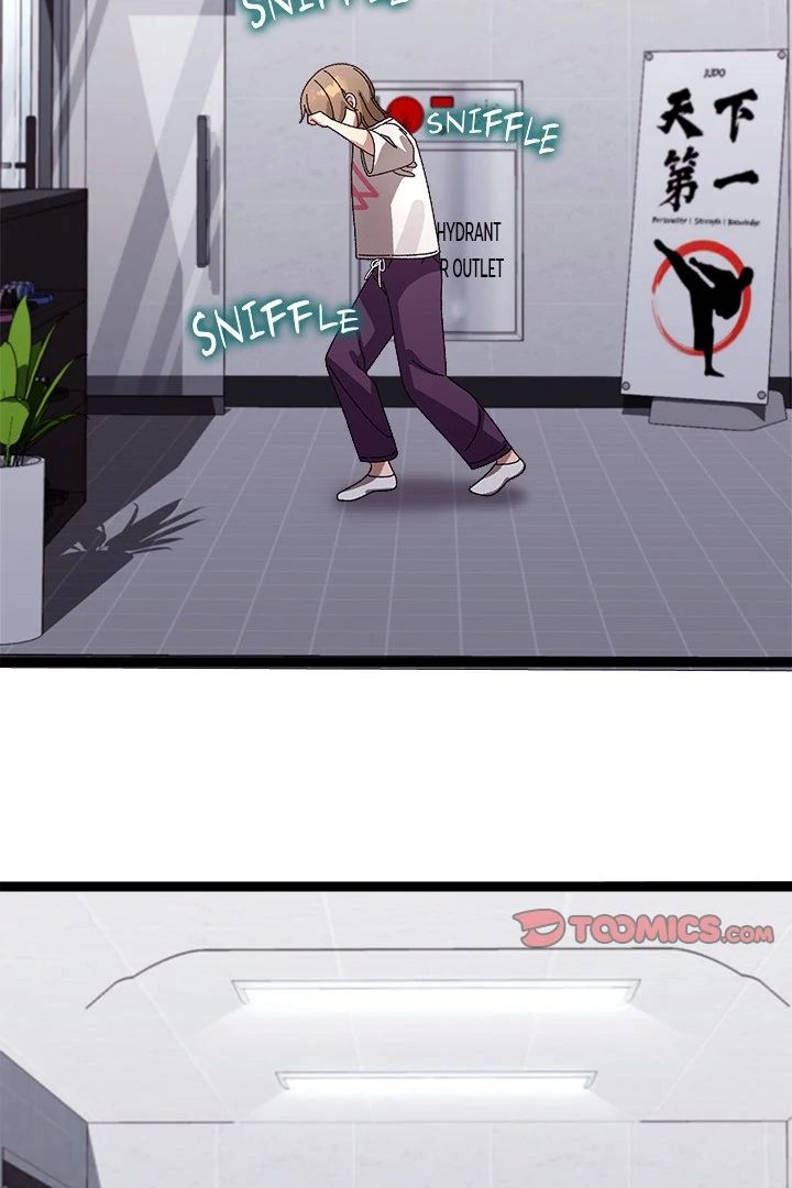 From Weakling To Nemesis chapter 10 page 105