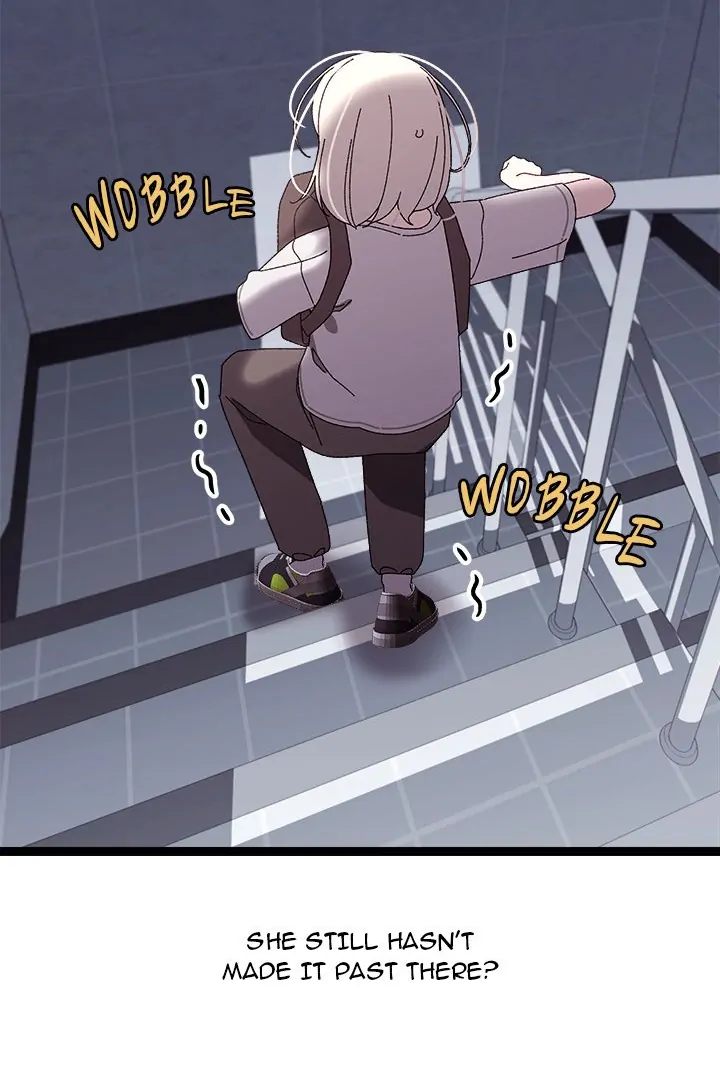 From Weakling To Nemesis chapter 10 page 110
