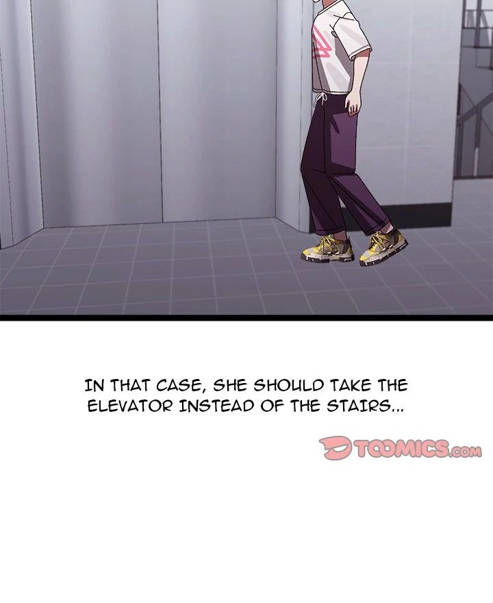 From Weakling To Nemesis chapter 10 page 112