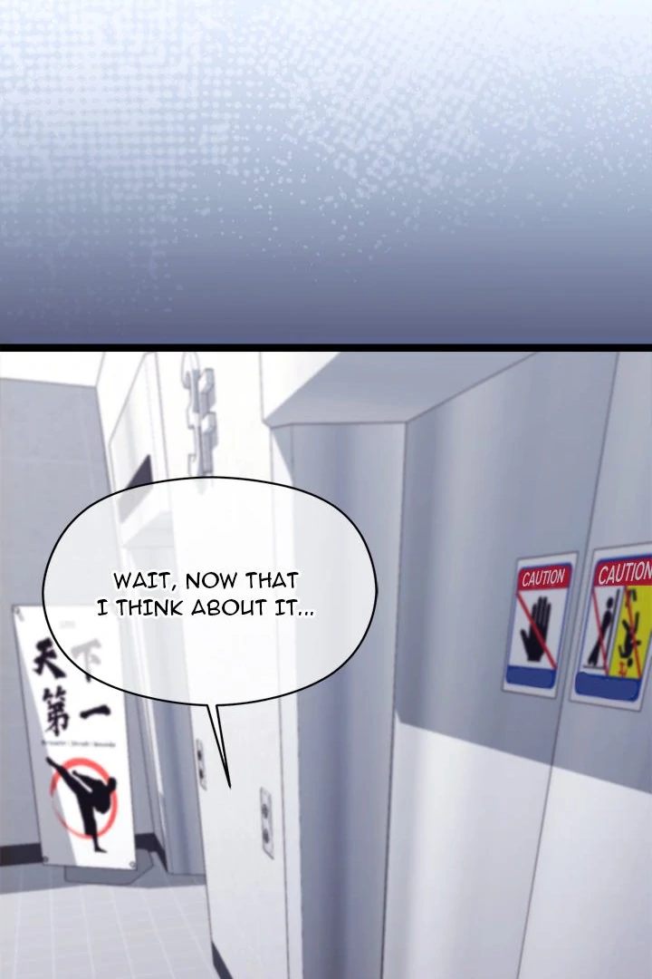 From Weakling To Nemesis chapter 10 page 114
