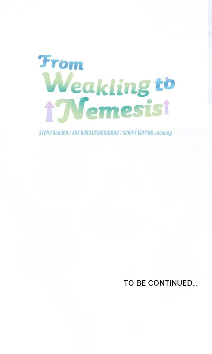From Weakling To Nemesis chapter 10 page 123