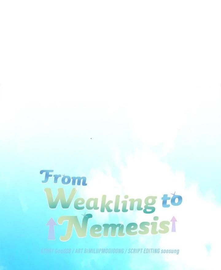 From Weakling To Nemesis chapter 11 page 24