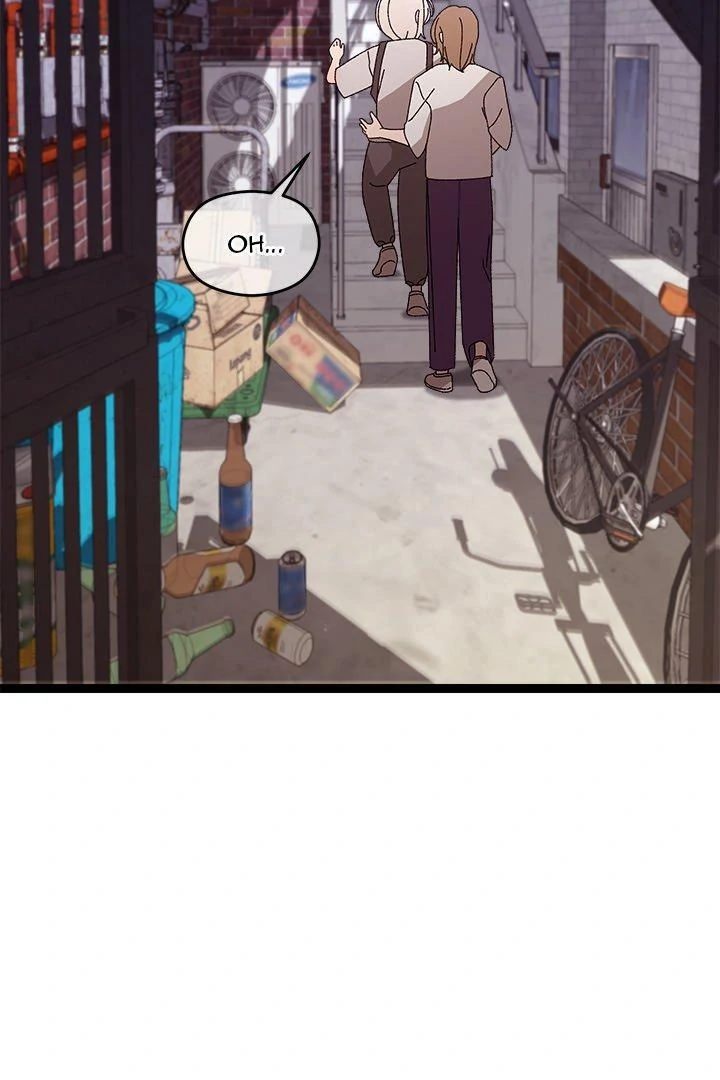 From Weakling To Nemesis chapter 11 page 31