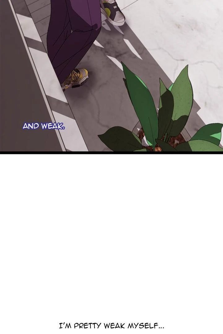 From Weakling To Nemesis chapter 11 page 33