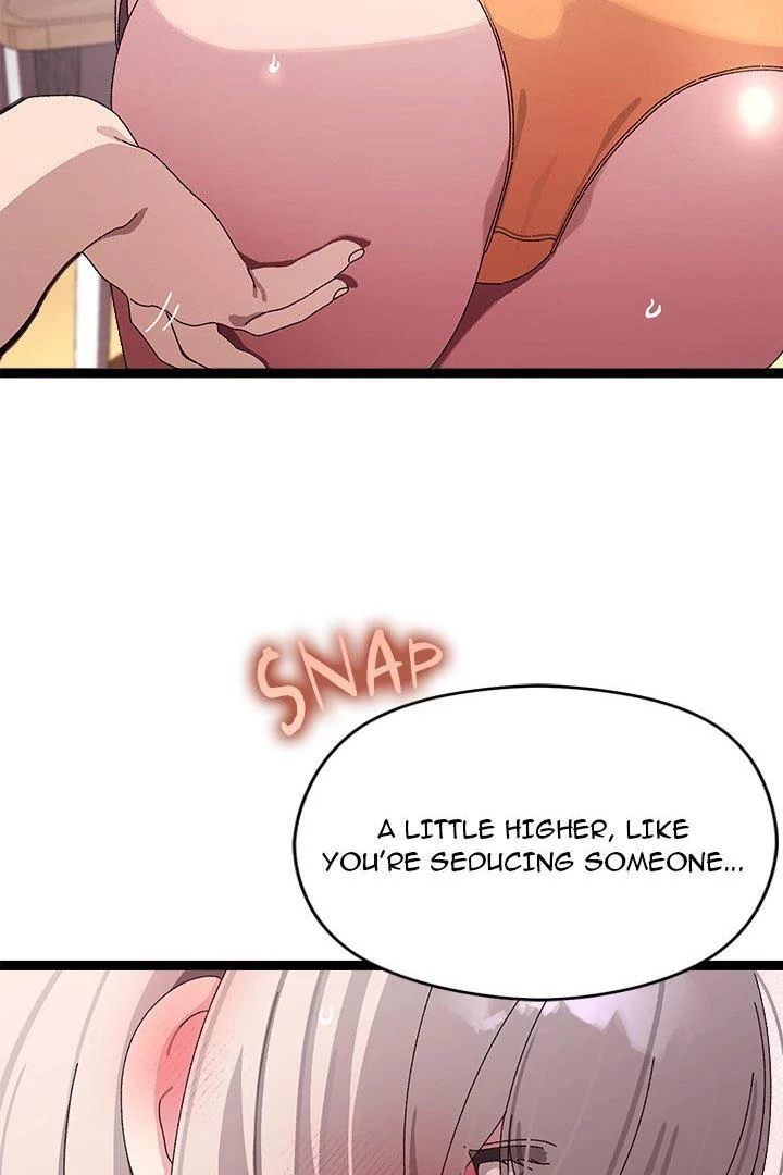 From Weakling To Nemesis chapter 11 page 73