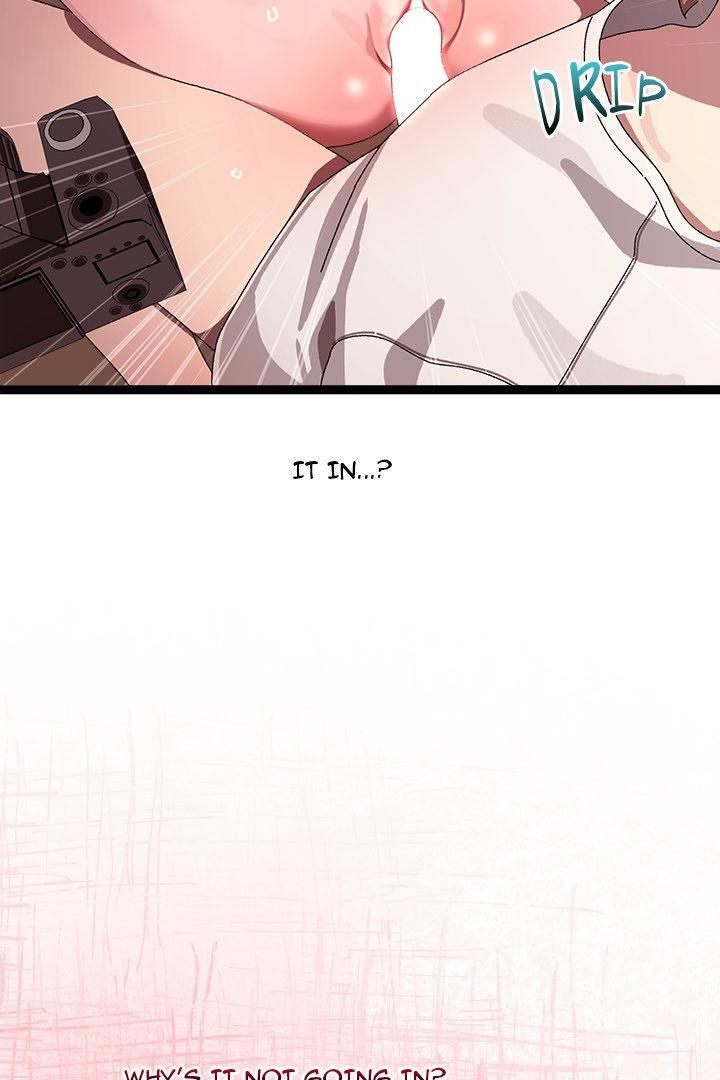 From Weakling To Nemesis chapter 11 page 111