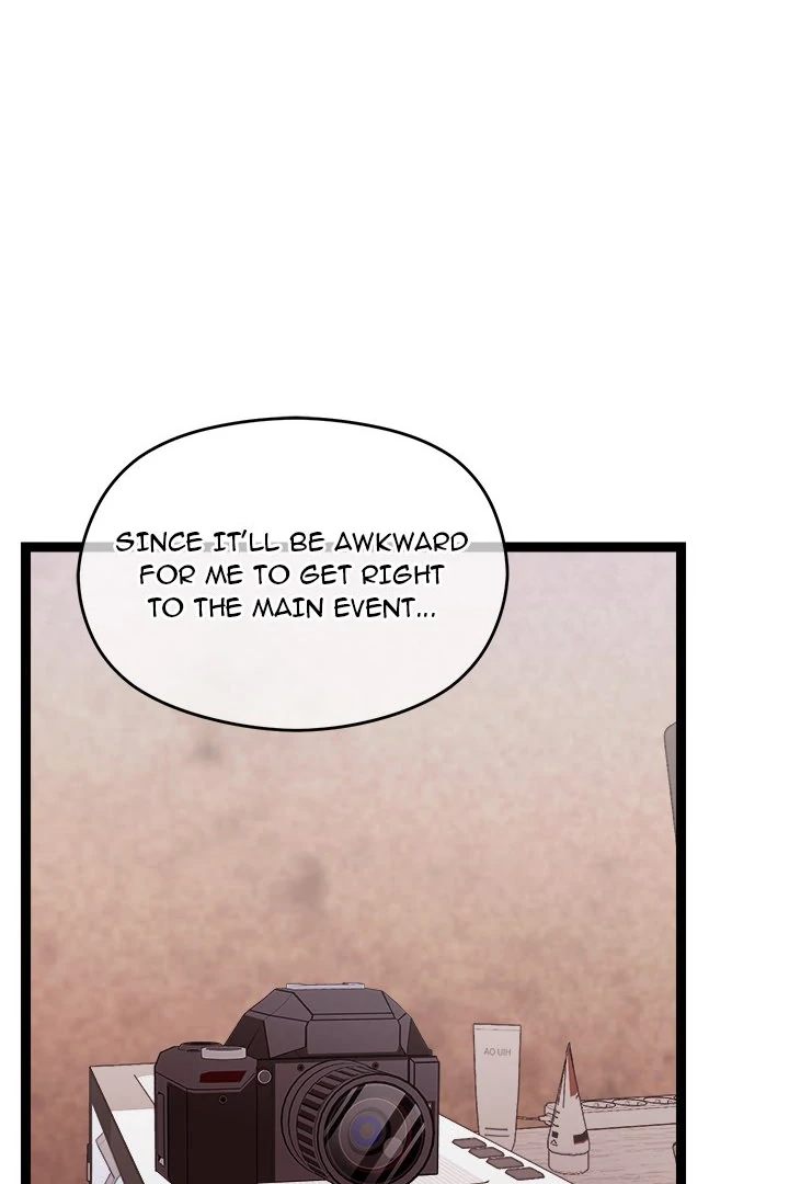 From Weakling To Nemesis chapter 12 page 11