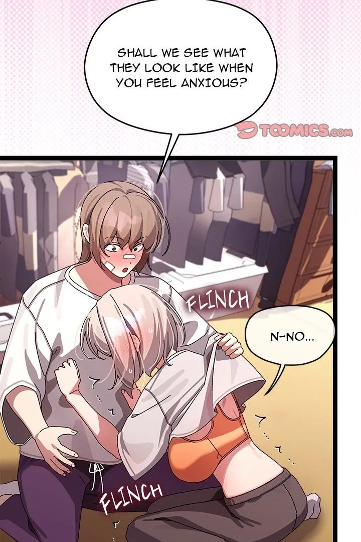 From Weakling To Nemesis chapter 12 page 42