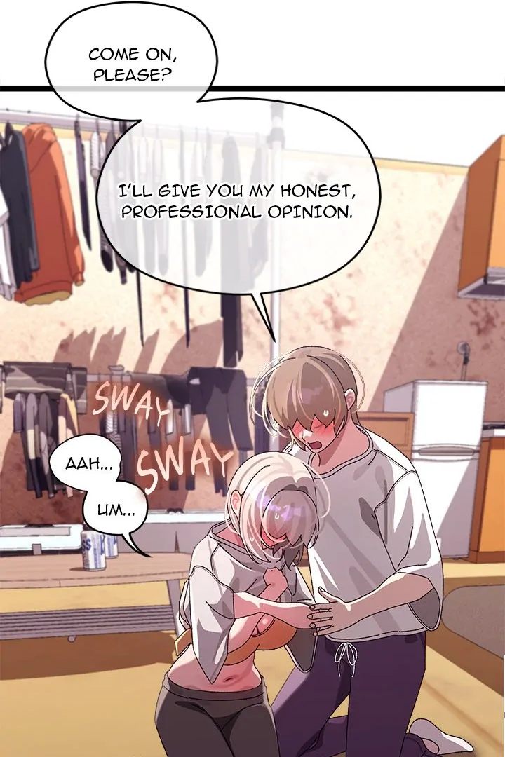 From Weakling To Nemesis chapter 12 page 50