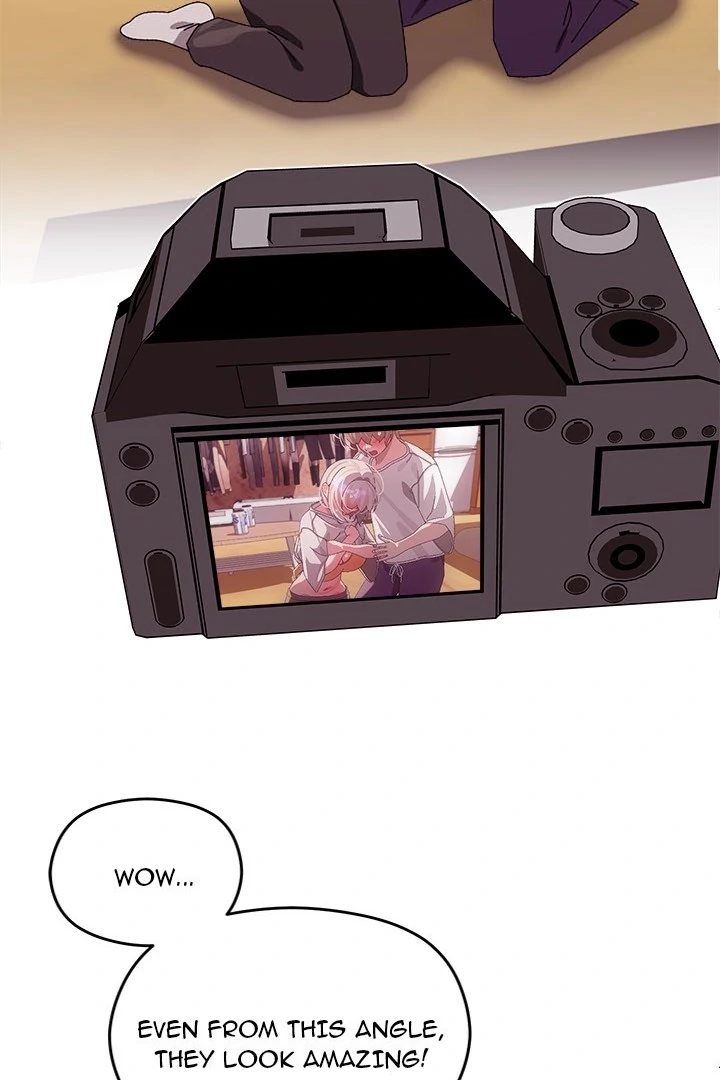 From Weakling To Nemesis chapter 12 page 51