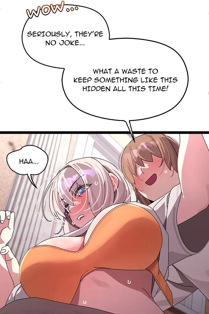 From Weakling To Nemesis chapter 12 page 54