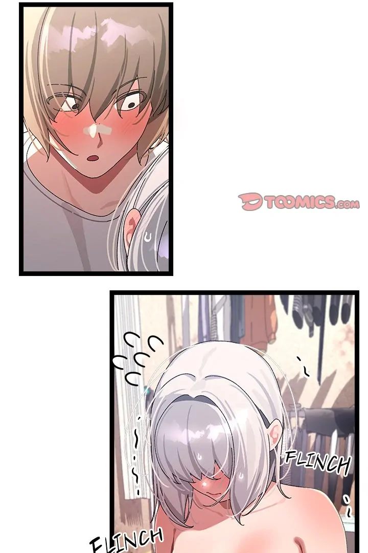 From Weakling To Nemesis chapter 12 page 68