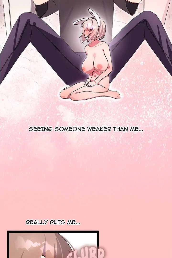 From Weakling To Nemesis chapter 12 page 104
