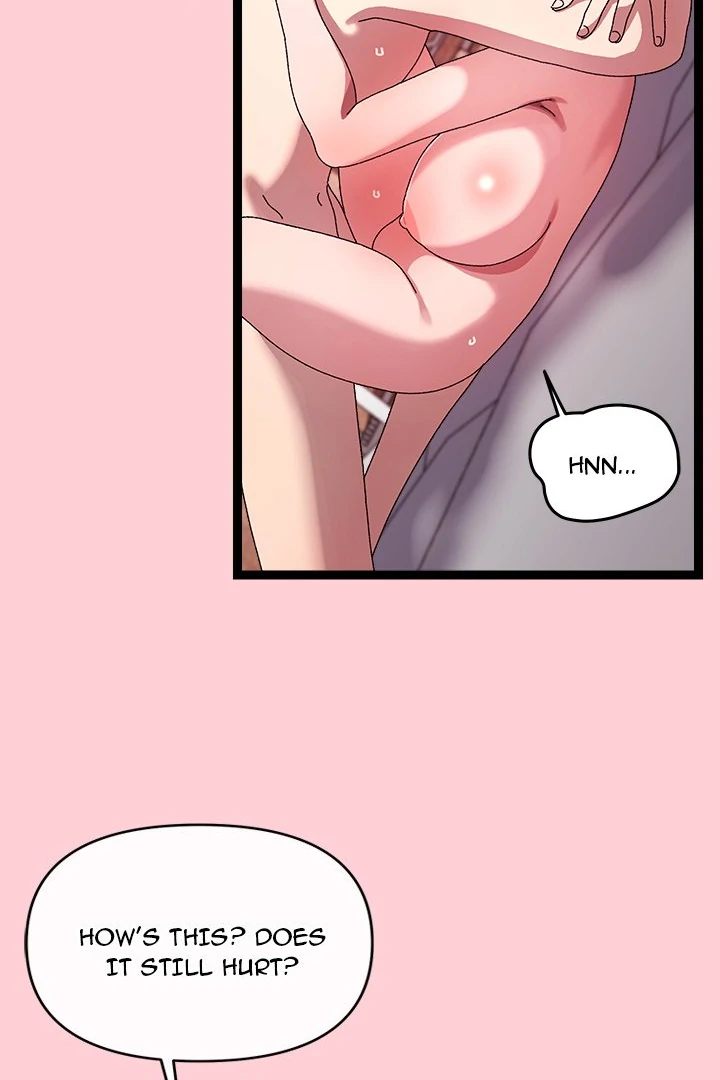 From Weakling To Nemesis chapter 13 page 78