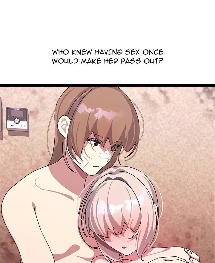 From Weakling To Nemesis chapter 13 page 114