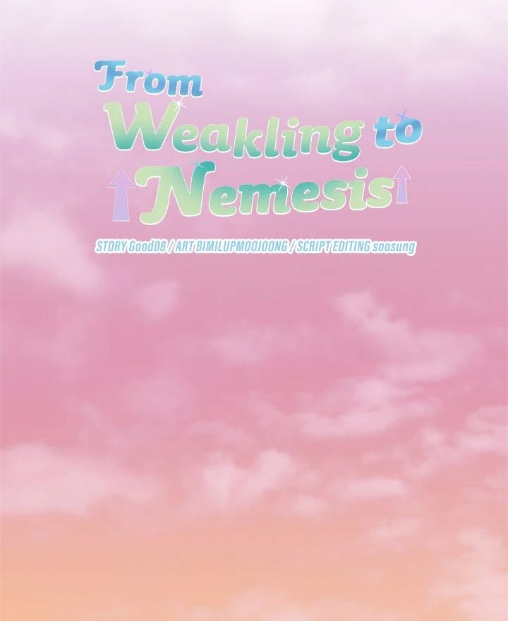 From Weakling To Nemesis chapter 14 page 9