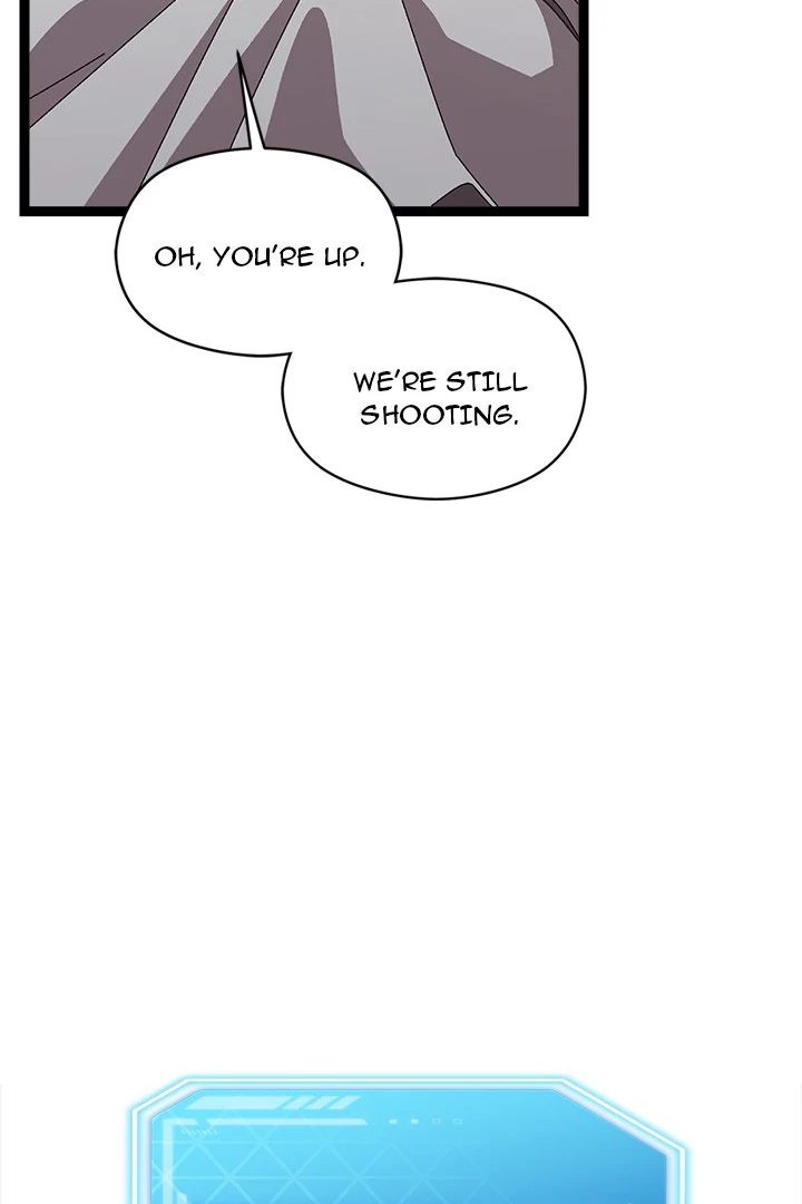 From Weakling To Nemesis chapter 14 page 17
