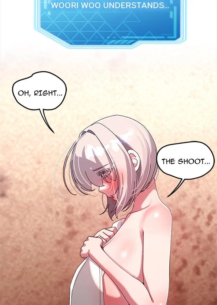 From Weakling To Nemesis chapter 14 page 18