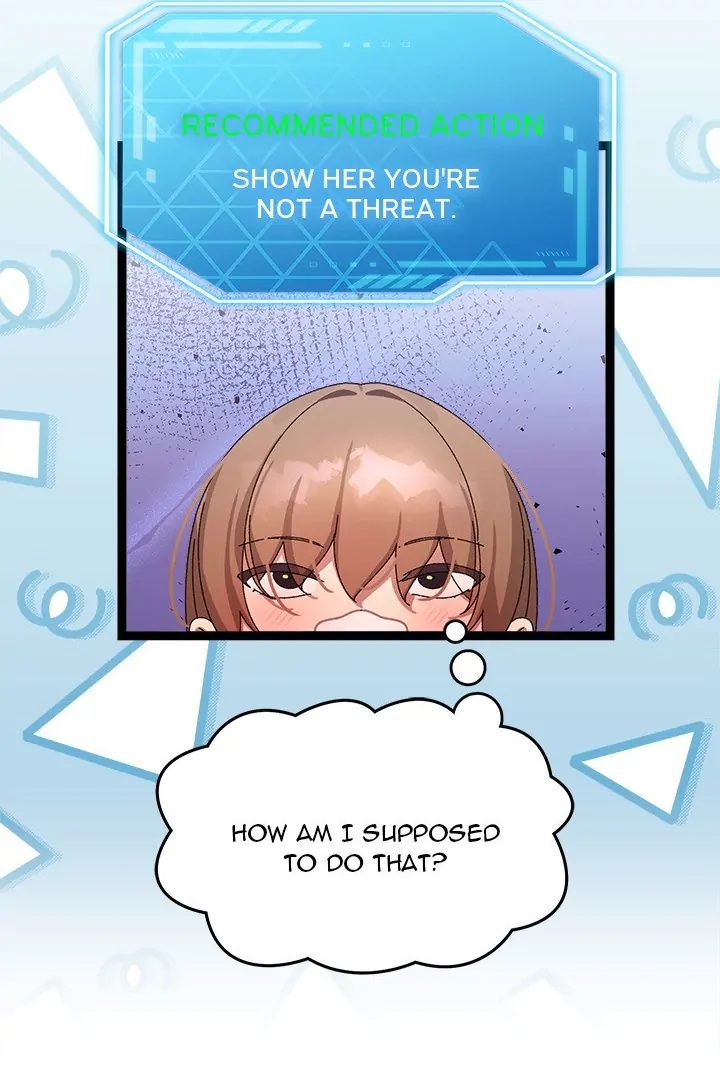 From Weakling To Nemesis chapter 14 page 20