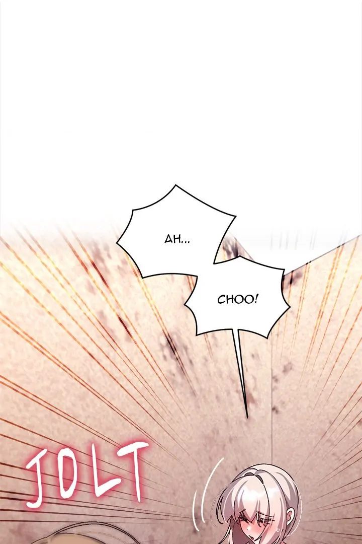 From Weakling To Nemesis chapter 14 page 21