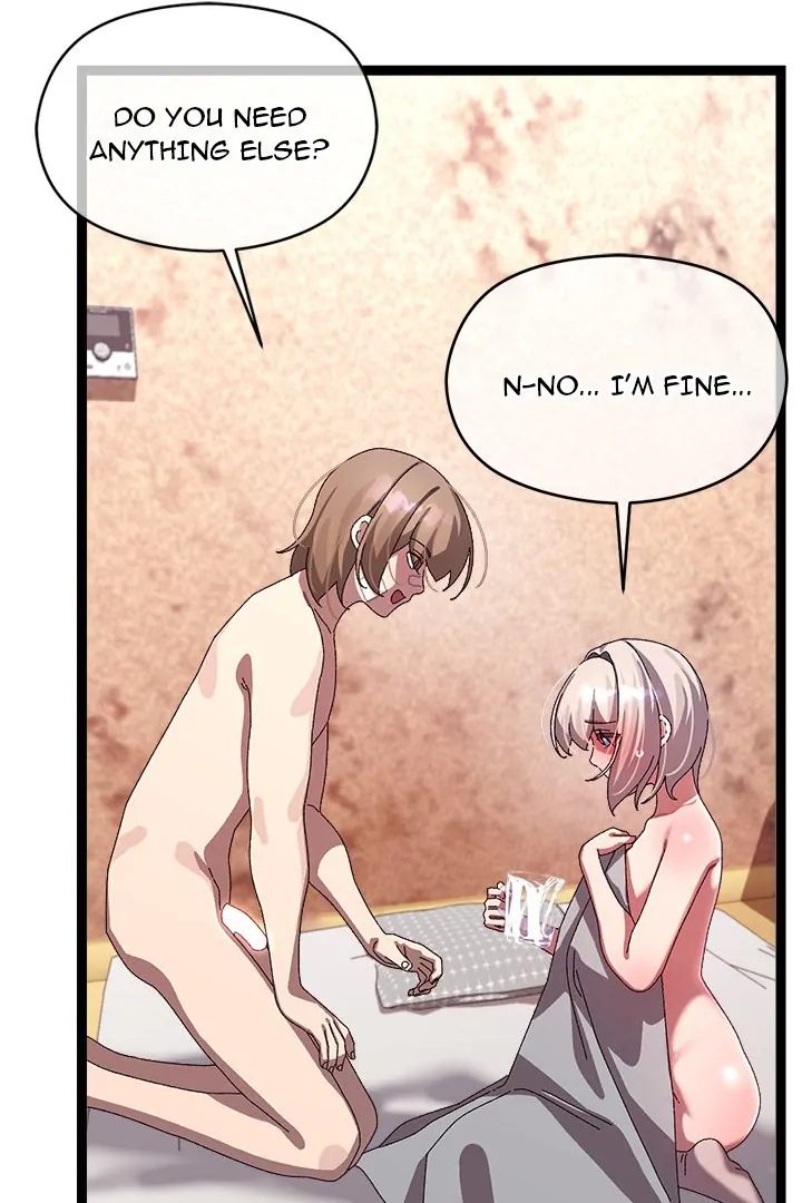 From Weakling To Nemesis chapter 14 page 33