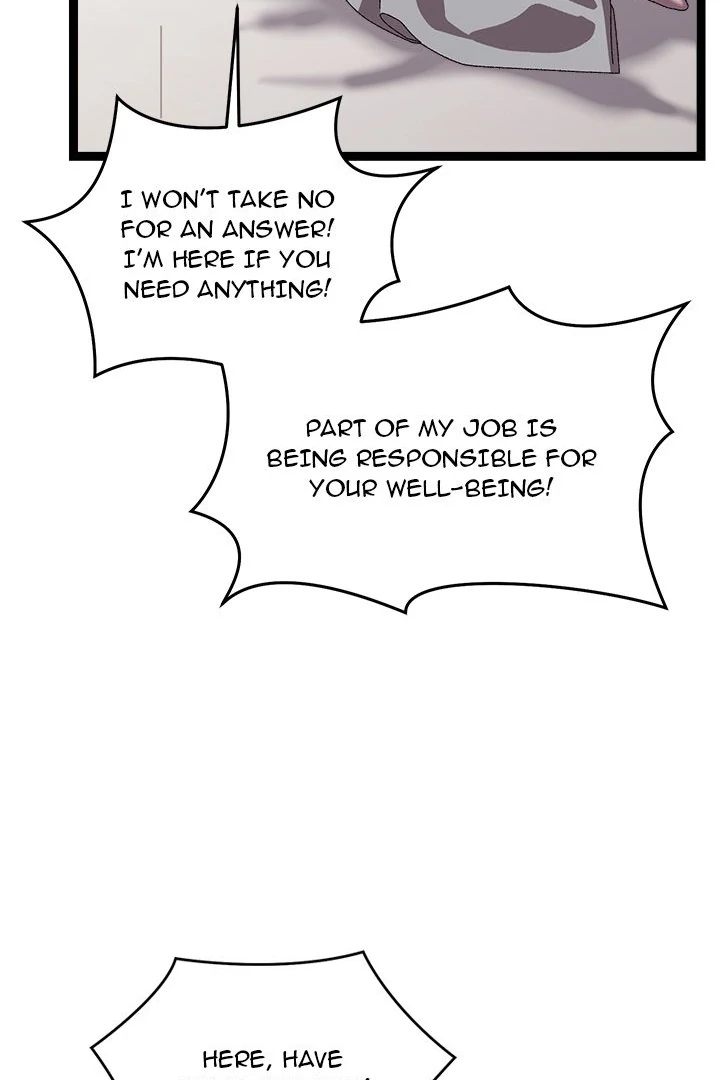 From Weakling To Nemesis chapter 14 page 34