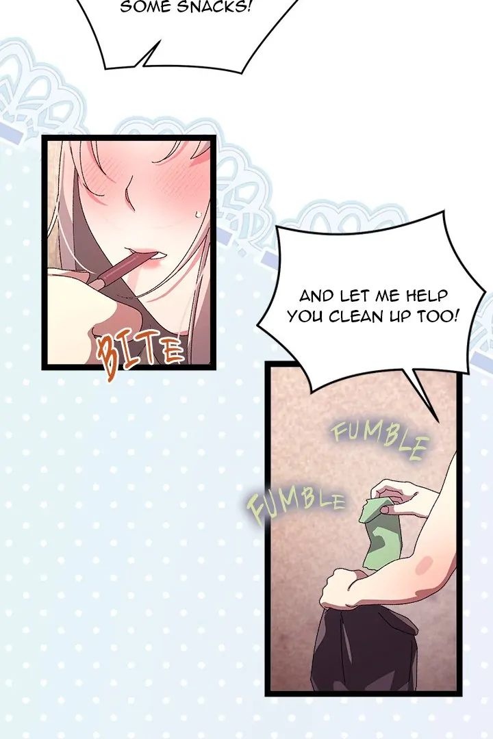 From Weakling To Nemesis chapter 14 page 35