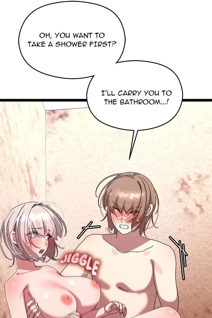 From Weakling To Nemesis chapter 14 page 38