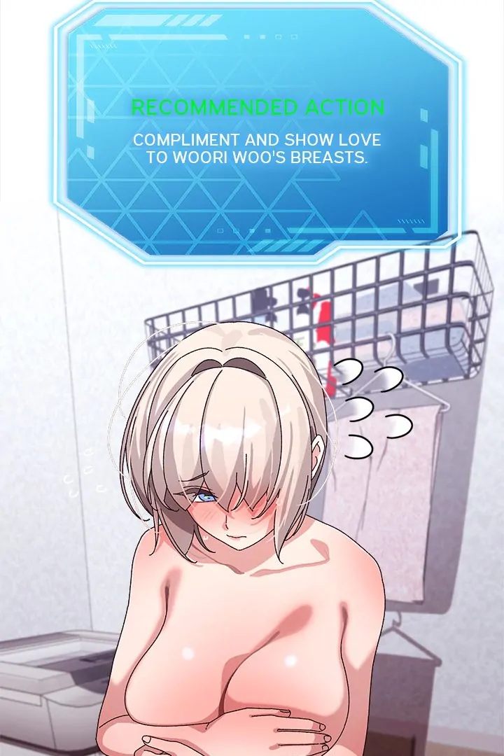 From Weakling To Nemesis chapter 14 page 46