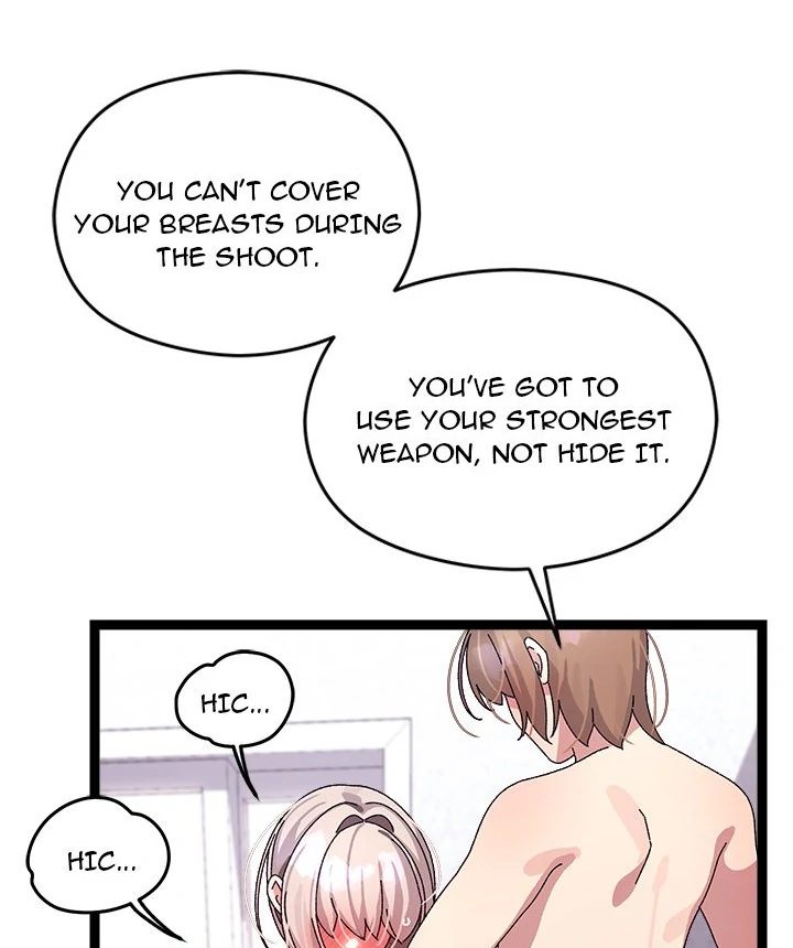 From Weakling To Nemesis chapter 14 page 48
