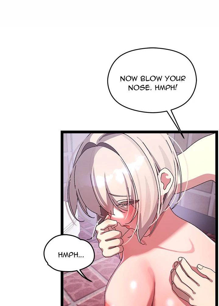 From Weakling To Nemesis chapter 14 page 52