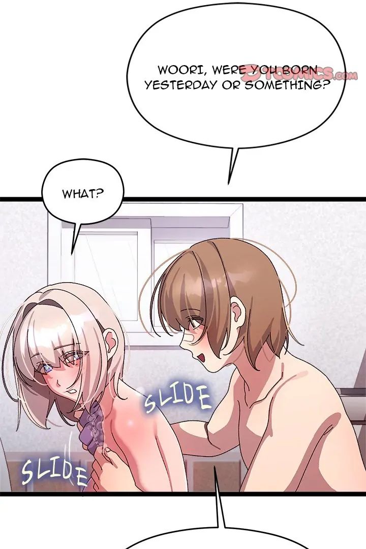 From Weakling To Nemesis chapter 14 page 54