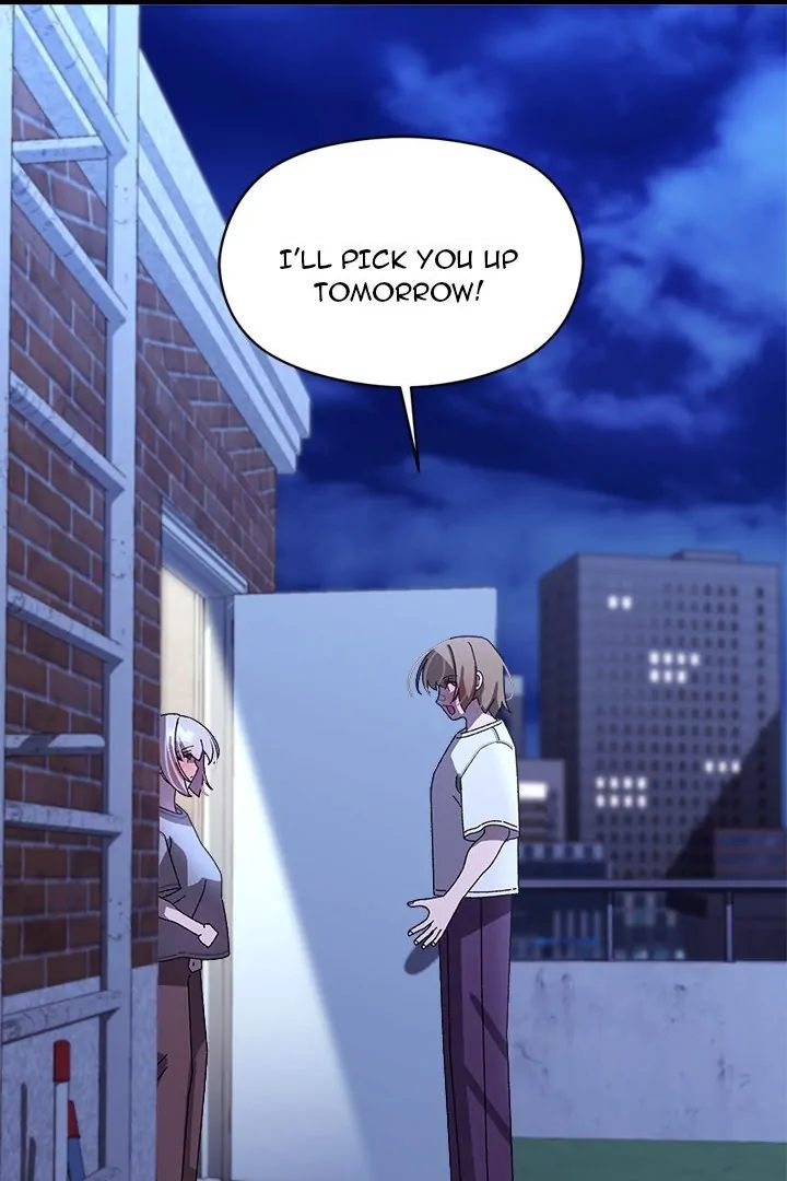 From Weakling To Nemesis chapter 14 page 132