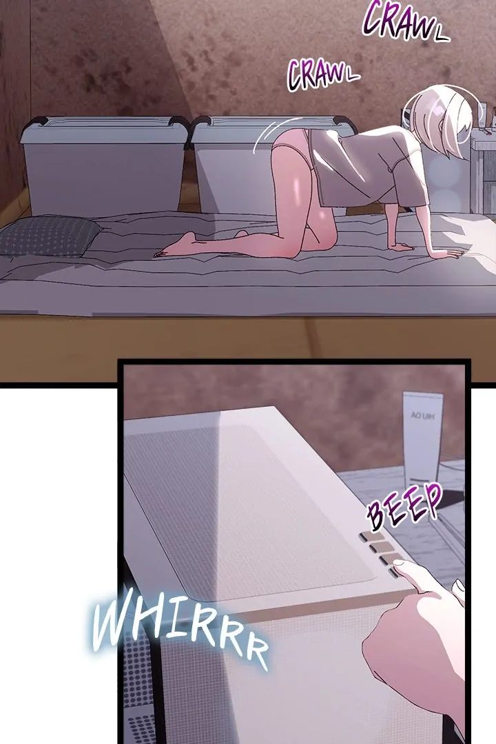 From Weakling To Nemesis chapter 15 page 12