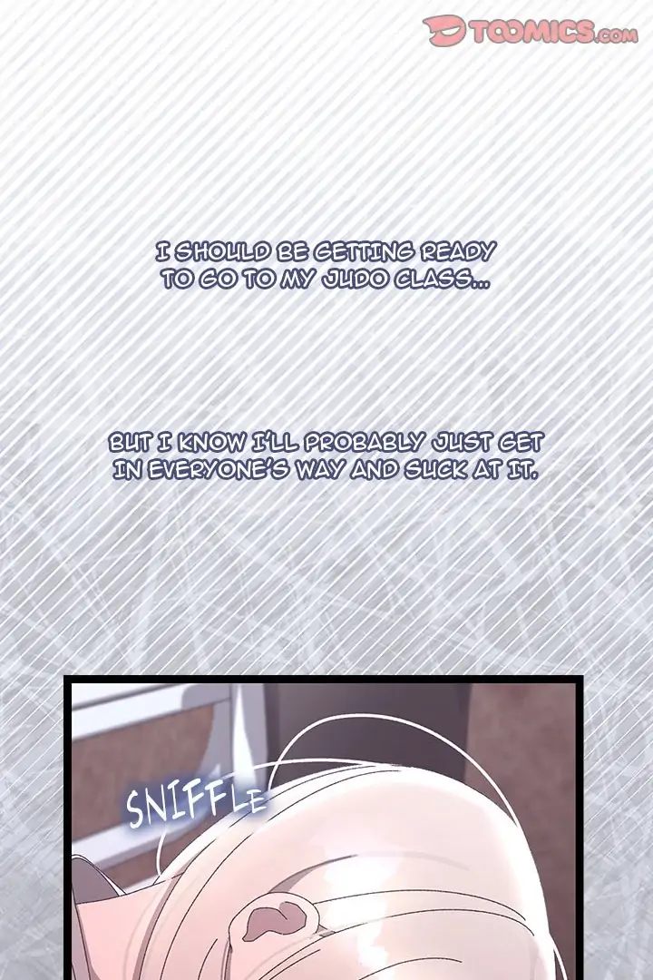 From Weakling To Nemesis chapter 15 page 21