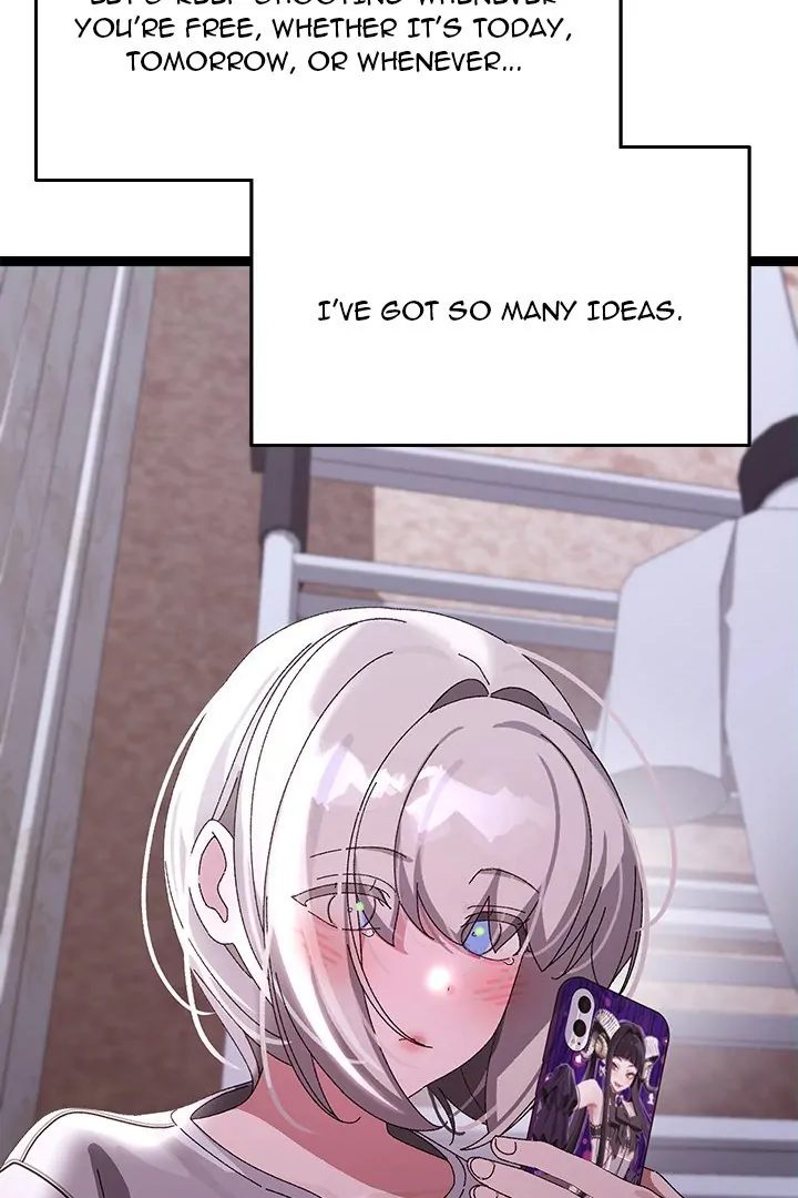 From Weakling To Nemesis chapter 15 page 27