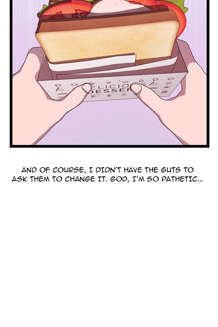 From Weakling To Nemesis chapter 15 page 47