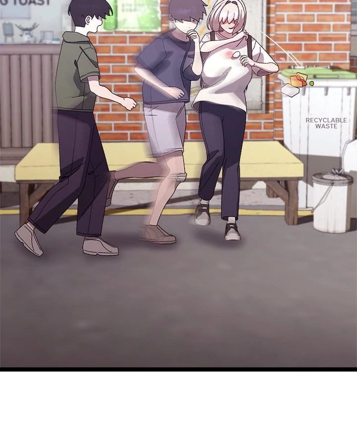 From Weakling To Nemesis chapter 15 page 50