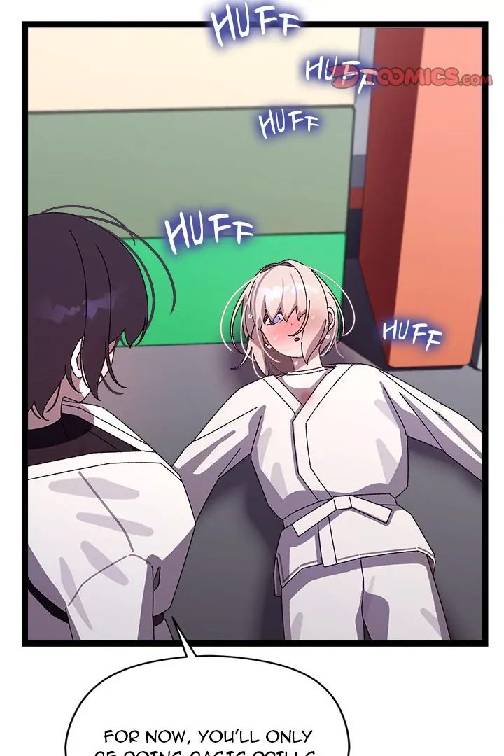From Weakling To Nemesis chapter 15 page 60