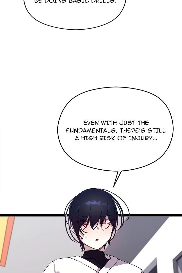 From Weakling To Nemesis chapter 15 page 61